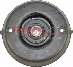 Опора стойки амортизатора METZGER купить